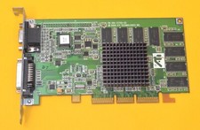 Apple ATI Rage 128 Pro, 16MB Video Card, PowerMac G4 AGP Towers *Used* 661-2330 picture