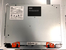 IBM CN4093 00D5826 FLEX FABRIC 10GB CONVERGED SWITCH 00D5825- MP picture