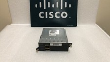 CISCO C2960X-STACK Catalyst 2960X 2960XR FlexStack Hot-Swapable Stacking Module picture