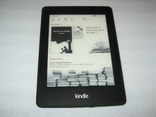 *Ads Free* Amazon Kindle Paperwhite 6th Generation Wi-Fi 4GB 6