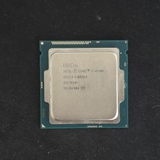 Intel Core i7-4790K Unlocked SR219 4.0GHz 8MB LGA1150 Desktop CPU picture