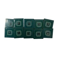 10pcs W850H21G Toner Chip for Lexmark W850 W850n W850dn Printer Refill picture