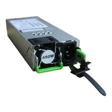Fujitsu Primergy S7 S8 S26113-F575-L12 450W Platinum Power Supply A3C40161429 picture