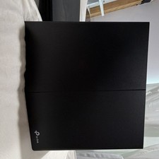 TP-Link Tri-Band AXE5400 Wi-Fi 6E Gaming Router Archer GXE75 picture