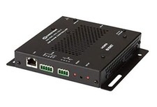 Crestron DigitalMedia 8G+ 4K60 4:4:4 HDR Receiver & Room Controller 100 picture