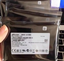 compatible Micron M600 1TB 2.5''SSD SATA 6Gb/s Server Data MTDDAK1T0MBF F/W MU03 picture