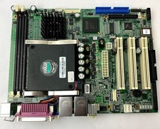Advantech AIMB-640F-00A2E Motherboard picture
