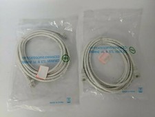 LOT OF 2 ROHS LO 10FT CATEGORY 5 350 MHZ picture