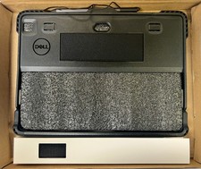 Dell RG1220CSC 63NV9 Latitude 7200 Shockproof Case with Dell Active Pen PN556W picture