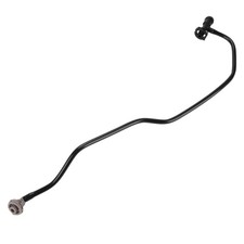 Coolant Radiator Reservoir Tank Overflow Hose - Compatible for Audi A4 allroad picture