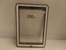 Genuine Lifeproof Fre Case For Apple Ipad Air 1 White Protective Impact 1905-02 picture