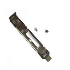 Long Full Height Bracket for LSI 9280-8E 9200-8E 9690SA-8 Dell H810 HP 422 picture