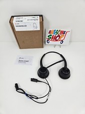 Poly/Plantronics Encorepro 320 Wired Office / Center PC Headset - NO USB CABLE picture