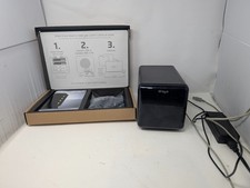 Drobo DR04DD10 4-Bay Storage Array w/ 2x2TB & 2x3TB HDDs Box  (UU) picture
