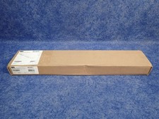 NEW Middle Atlantic BR1 Brush Grommet Cable Pass-Through Panel Series 1 RU (P4) picture