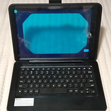 ZAGG Rugged Book Rugged Book Wireless Keyboard Case For IPad Pro 11