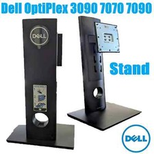 Dell OptiPlex 3090 7070 7090 Ultra Height Adjustable Stand VESA-Capable 1XWGH picture