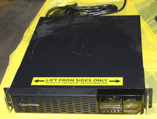 CyberPower BP48VP2U02 Extended Battery Module picture