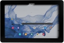 TabCare Security Anti-Theft Acrylic VESA Enclosure f/ Samsung Galaxy TAB A9+ 11 picture