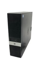 HP RP5800 Retail System Desktop PC | i5-2400 @3.10GHz | 4GB Ram | 500 GB HDD B7 picture