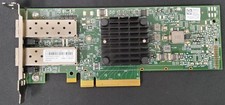 Dell 02MT0 Broadcom 57414 Dual-Port 10/25GbE SFP28 PCI Express 3.0 x8 NIC picture