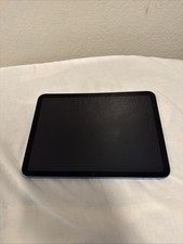 Apple iPad 10th Gen Blue Bundle AS IS For Parts  WiFi+Cellular picture
