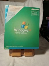 Microsoft Windows XP Home Edition - Upgrade picture