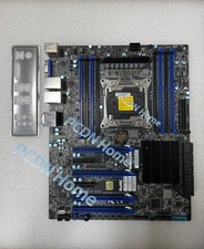 Supermicro X10SRA-F Motherboard LGA2011 8x DDR4 Slots picture