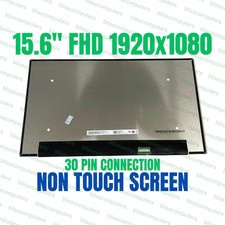 HP Probook P/N N00084-001 15.6