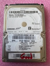 Samsung Momentus 750GB 2.5 Internal HDD 5400 RPM 8MB ST750LM022 HN-M750MBB/SC2 picture