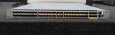 Arista 48-Port 10GbE SFP+ 4x40GbE Network Switch  DCS-7150S-64 picture