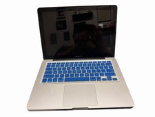 Apple MacBook Pro 13-Inch A1278  UNTESTED For Parts Repair As-Is picture