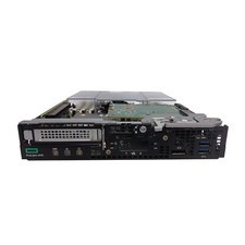 HPe P12381-B21 Proliant e910 1U CTO Node picture