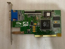 Used AMC ATI TECHNOLOGIES 109-49300-01 (Inventory CI131) picture