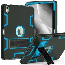 For iPad Air 4 Air 5 10.9-in Case Military Heavy Duty Shockproof Kickstand Cover picture