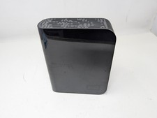 WD My Book Essential 1TB External Hard Drive WD10000H1U USB (86) picture