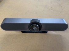 Logitech V-R0007 MeetUp HD Video and Audio Conferencing System. No Remote  picture