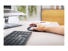 Cherry DW 9500 SLIM Keyboard-and-Mouse Set Keyboard 3000 dpi JD-9500BE-2 picture