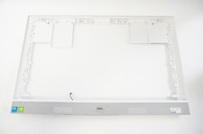 Compatible with CY4KY Dell All In One Front Bezel White DEC27250-7192WHT-PUS picture