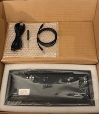 HEAREAL MS1 Audio Spectrum Monitor Visualizer Display picture