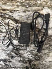 Genuine Switching Adapter Model#SOY-1200500-327 Power Supply With 12V 5A picture