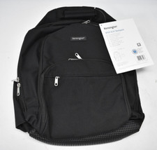 Kensington Simply Portable SP25 Laptop Backpack Bookbag 15.6