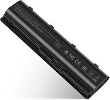 For HP Pavilion DV7-6169nr DV7-6171ef DV7-6175us Battery MU06 10.8V 6 Cell picture