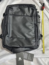 New FENRUIEN Business Travel Backpack, Expandable,Computer with USB Port. picture