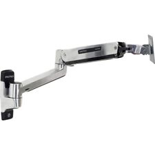 Ergotron Mounting Arm For Flat Panel Display, All-in-one Computer - 46