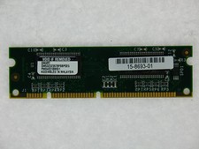 MEM2600XM-128D=/FOC 128MB DRAM CISCO 2600XM - Original 15-8693-01 picture