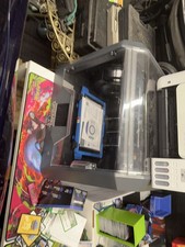 Dremel Digilab 3D45 3D Printer Enclosed Professional Desktop Unit picture