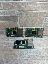 Mutina Technology IPXGIG 4K Network Interface Card PCIe 4-Port SFP Lot of 3 picture