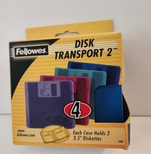 Fellows Floppy Disk Transport 2 picture