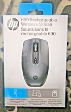 HP 690 Rechargeable Wireless Mouse picture